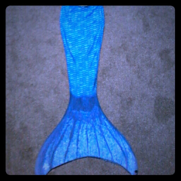 Fin Fun Mermaid tail - Picture 1 of 3